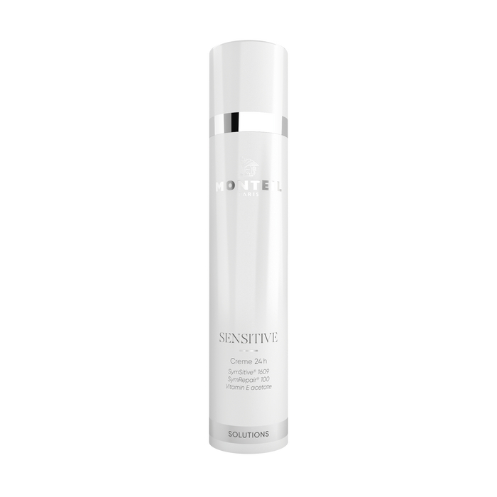Monteil Solutions Sensitive Cream 24h