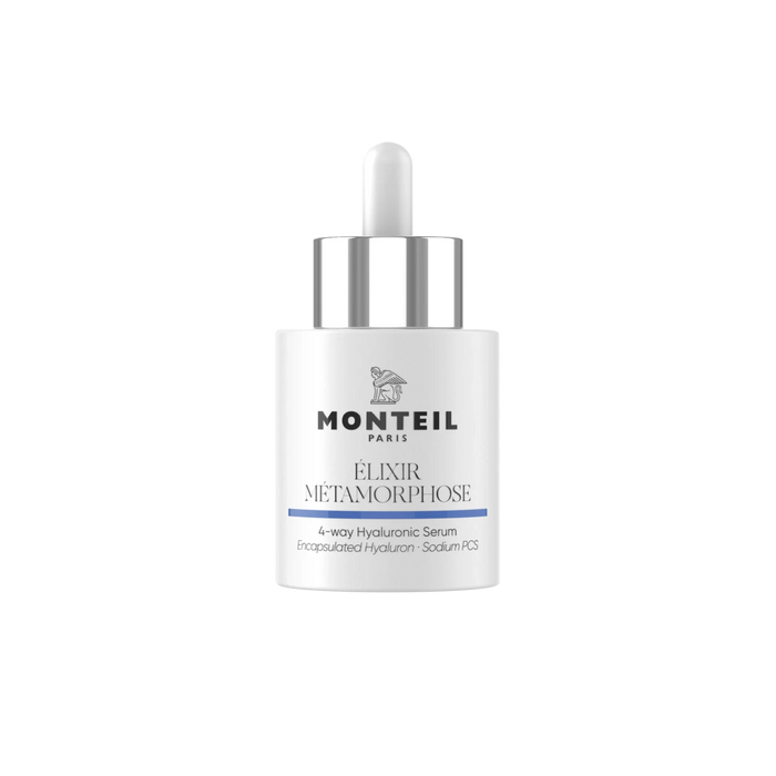 Monteil 4-way Hyaluronic Serum