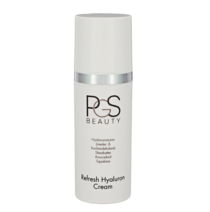 PGS Hyaluron Refresh Cream