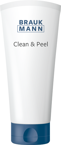 Hildegard Braukmann Clean & Peel