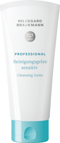 Hildegard Braukmann Professional Reinigungsgelee sensitiv