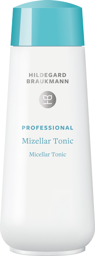 Hildegard Braukmann Professional Mizellar Tonic