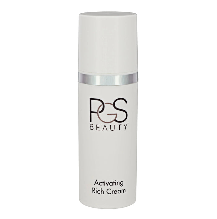 PGS Activating Rich Cream