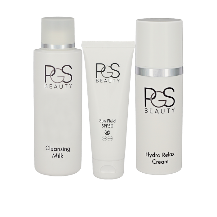 Sensitiv Pflege Set
