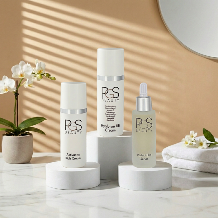Straffendes Pflege Set