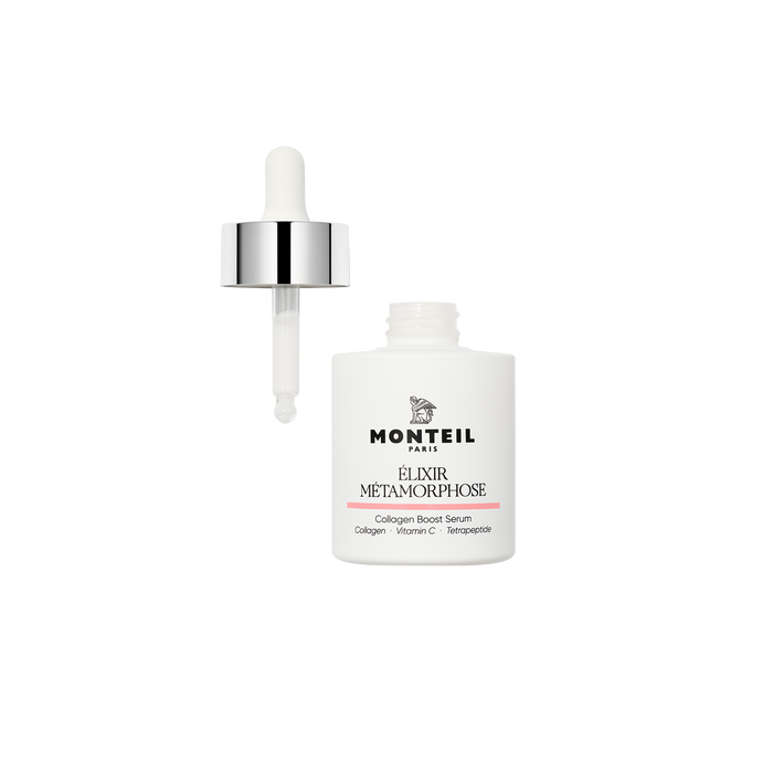 Monteil Collagen Boost Serum