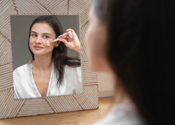 Pigmentflecken: Was hilft? SPF, AHA, Retinol
