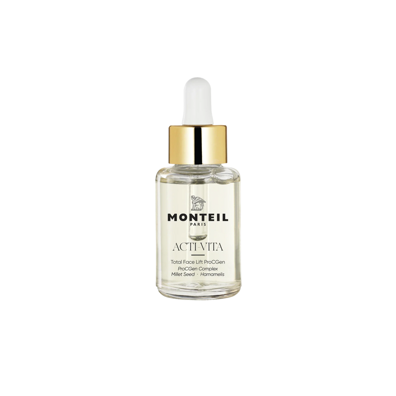 Monteil Acti-Vita Total Face Lift ProCGen