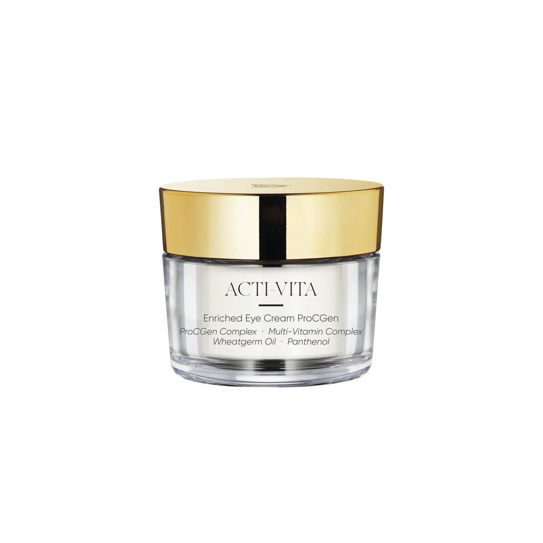 Monteil Acti-Vita Enriched Eye Cream ProCGen