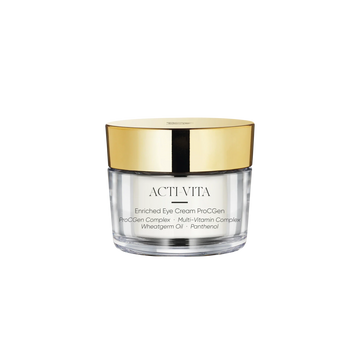 Monteil Acti-Vita Enriched Eye Cream ProCGen