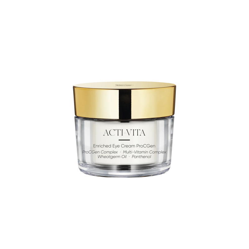 Monteil Acti-Vita Enriched Eye Cream ProCGen