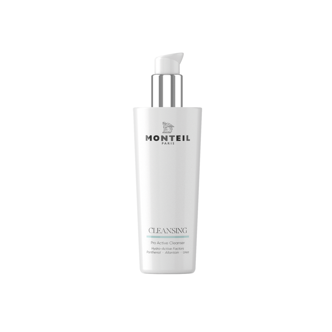 Monteil Pro Active Cleanser
