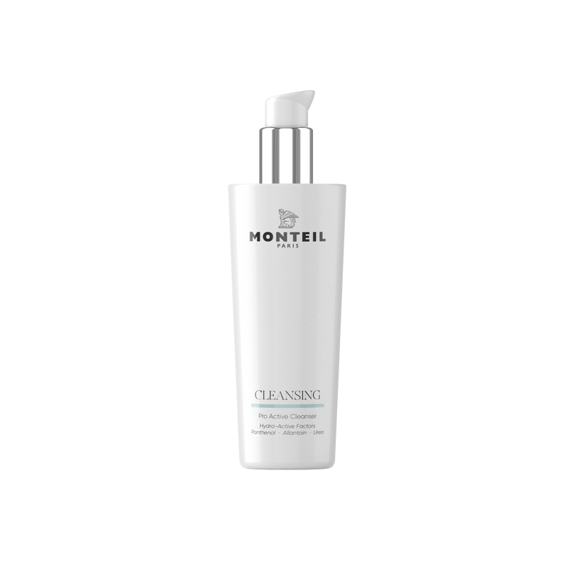 Monteil Pro Active Cleanser