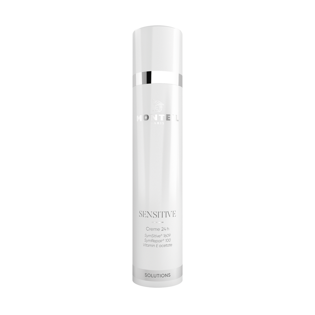 Monteil Solutions Sensitive Cream 24h