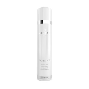 Monteil Solutions Sensitive Cream 24h