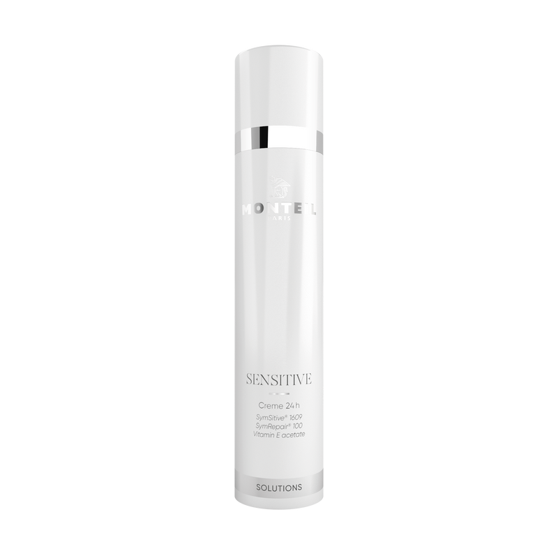 Monteil Solutions Sensitive Cream 24h