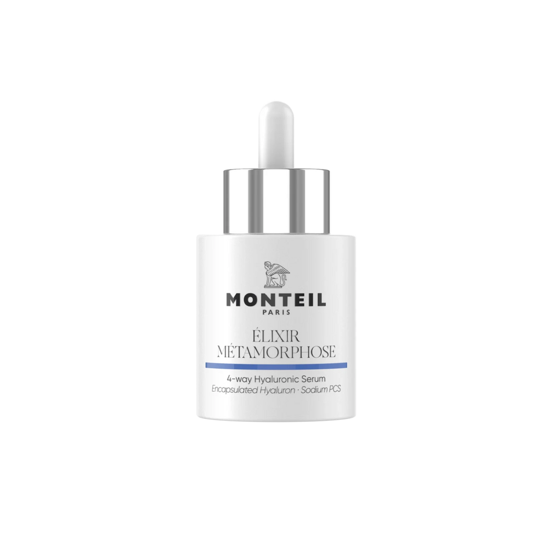 Monteil 4-way Hyaluronic Serum
