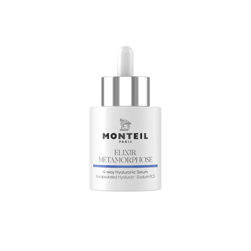Monteil 4-way Hyaluronic Serum