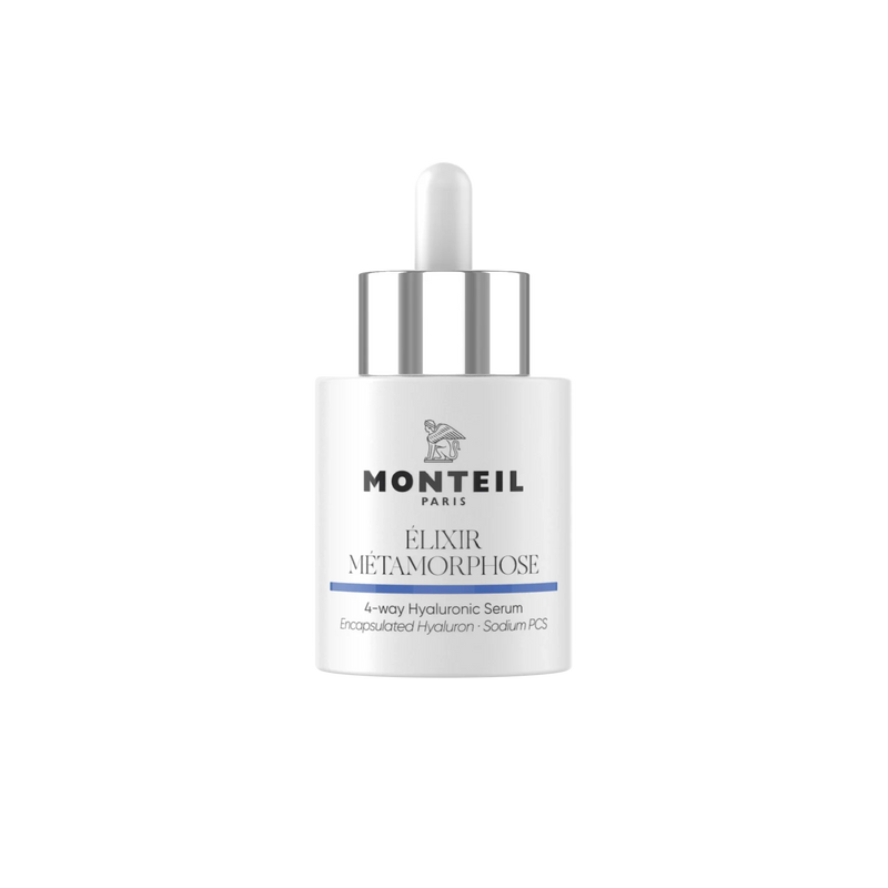 Monteil 4-way Hyaluronic Serum