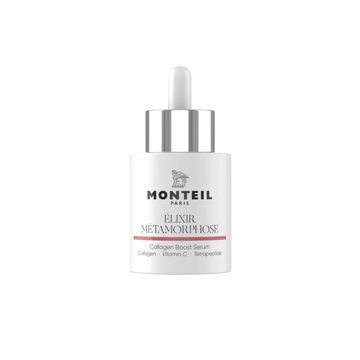 Monteil Collagen Boost Serum