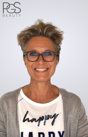 Nicole Gerhard