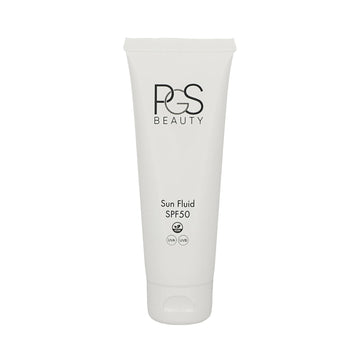 PGS Sun Fluid SPF 50, UVA UVB