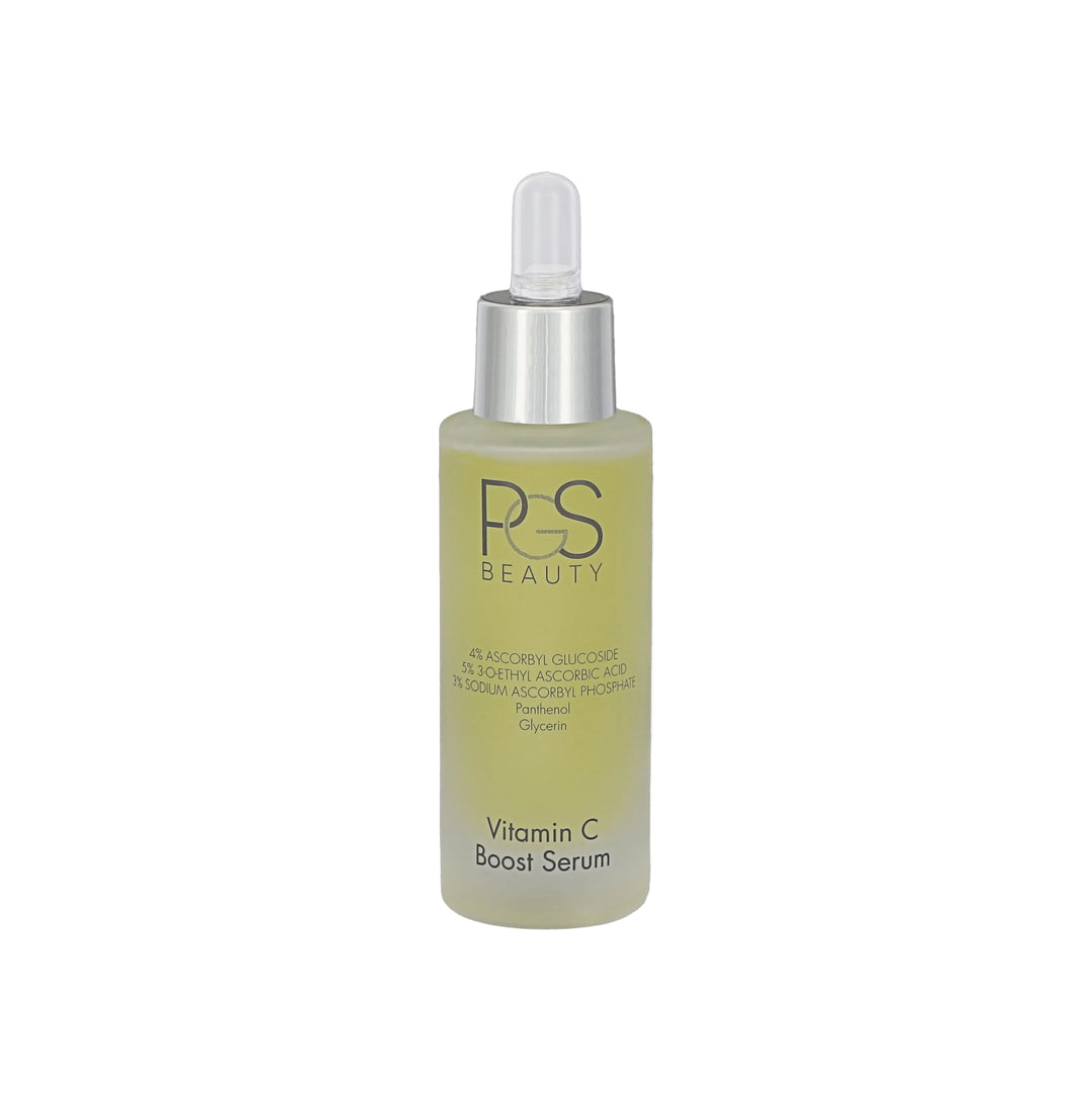 PGS Vitamin C Boost Serum