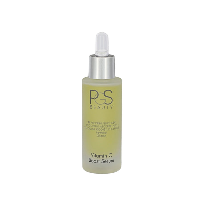 PGS Vitamin C Boost Serum
