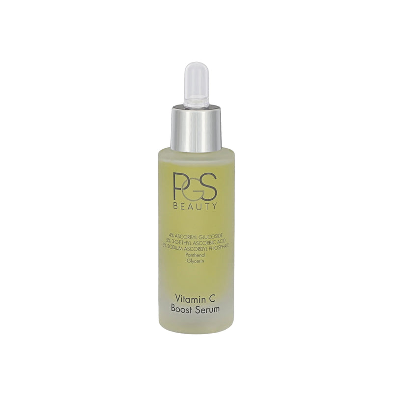 PGS Vitamin C Boost Serum