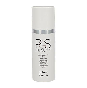 PGS Silver Cream