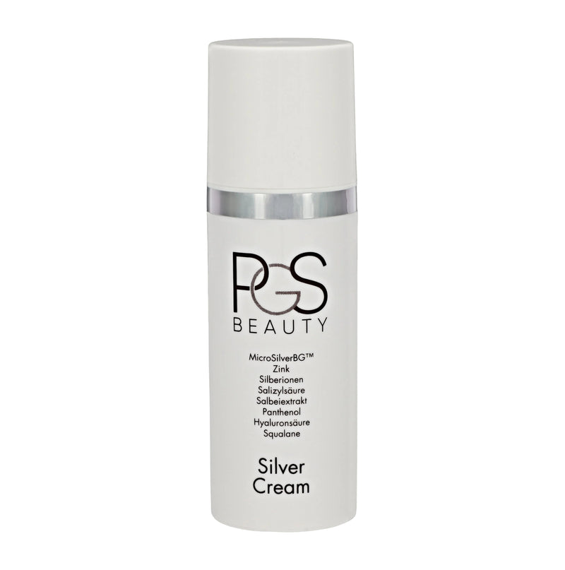 PGS Silver Cream