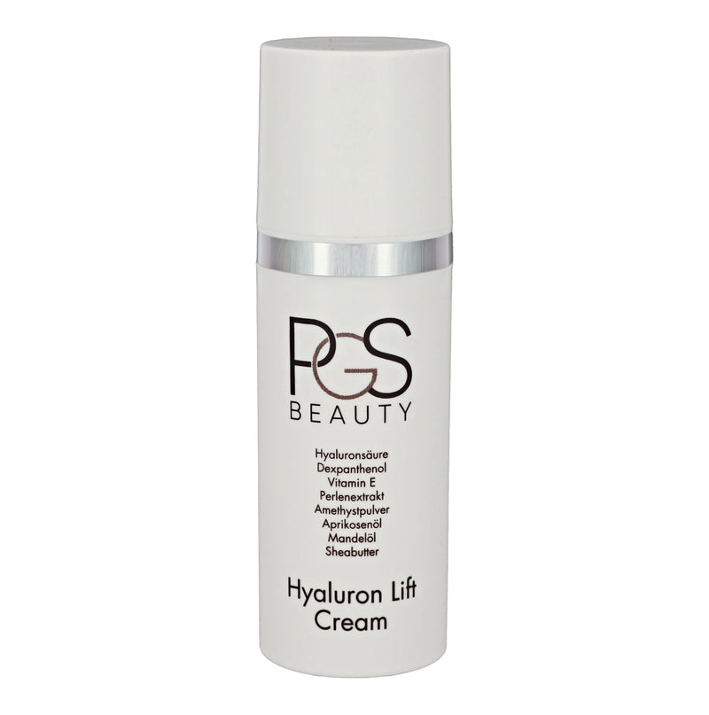 PGS Hyaluron Lift Cream