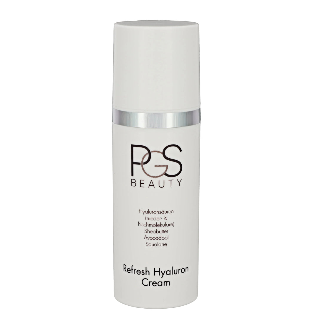 PGS Hyaluron Refresh Cream