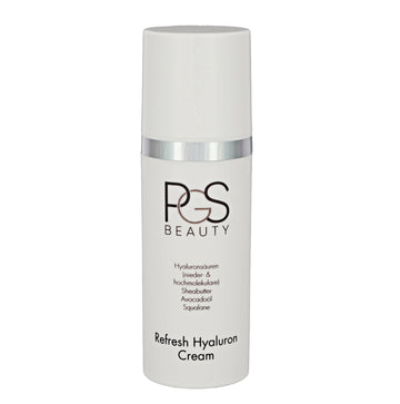 PGS Hyaluron Refresh Cream