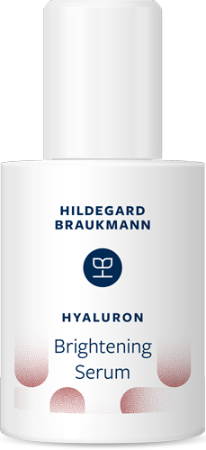 Hildegard Braukmann Hyaluron Brightening Serum
