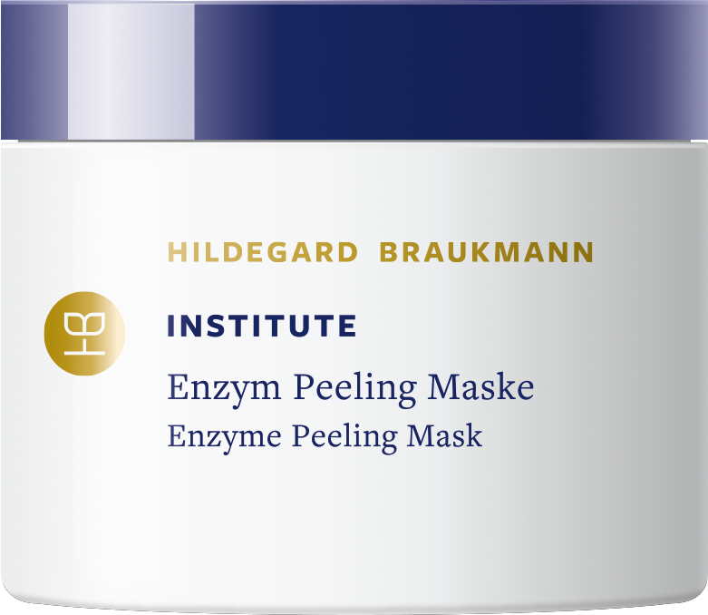 Hildegard Braukmann Institute Enzym Peeling Maske