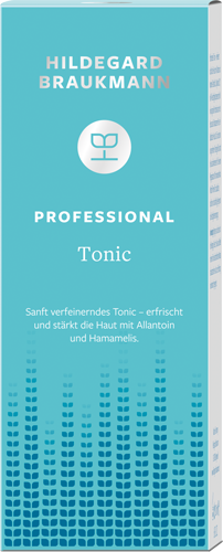 Hildegard Braukmann Professional Tonic