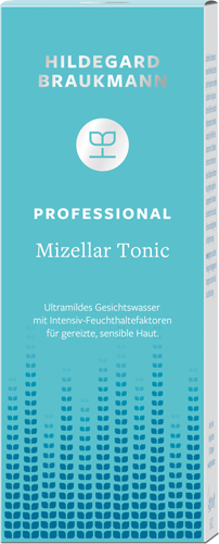 Hildegard Braukmann Professional Mizellar Tonic