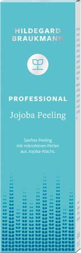 Hildegard Braukmann Professional Jojoba Peeling
