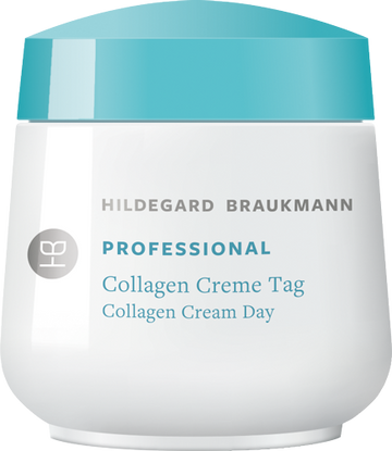 Hildegard Braukmann Professional Collagen Creme Tag