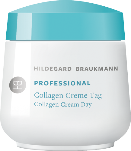 Hildegard Braukmann Professional Collagen Creme Tag