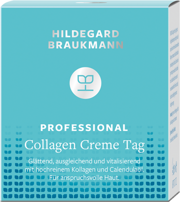 Hildegard Braukmann Professional Collagen Creme Tag