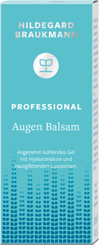 Hildegard Braukmann Professional Augen Balsam