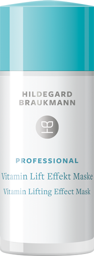 Hildegard Braukmann Professional Vitamin Lift Effekt Maske