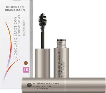 Hildegard Braukmann Eyebrow Styler caramel beige 10
