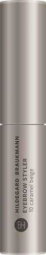 Hildegard Braukmann Eyebrow Styler caramel beige 10