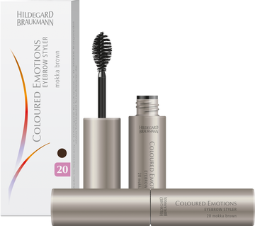 Hildegard Braukmann Eyebrow Styler mokka brown 20