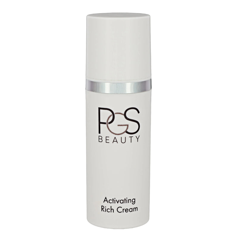 PGS Activating Rich Cream