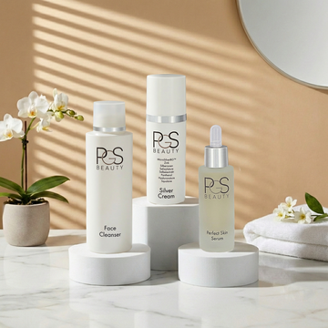 Klärendes Pflege Set
