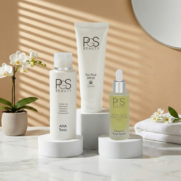 Pigmentausgleichs-Set